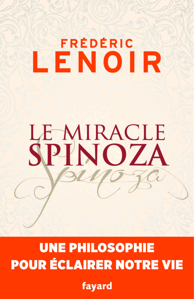The Spinoza miracle
