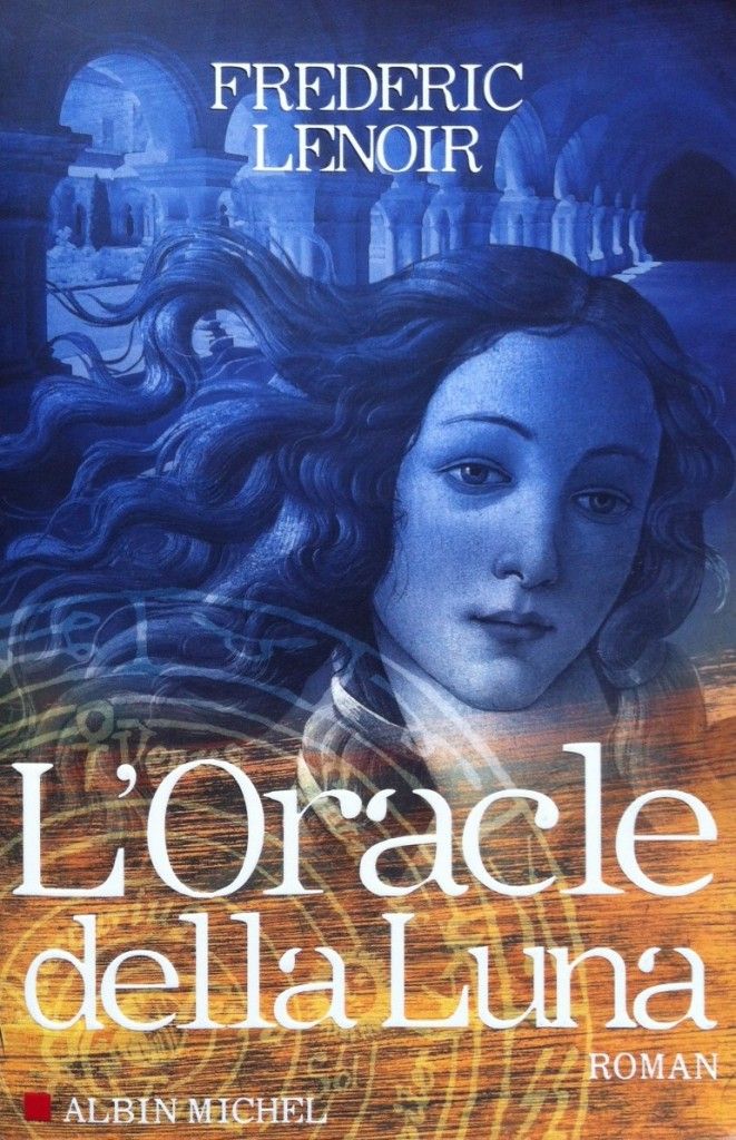 The Oracle della Luna, 2006