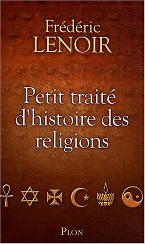 Small treatise on the history of religions, 2008