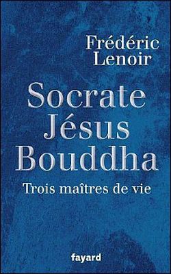 Socrates, Jesus, Buddha