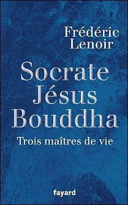 Socrates Jezus Boeddha, 2009