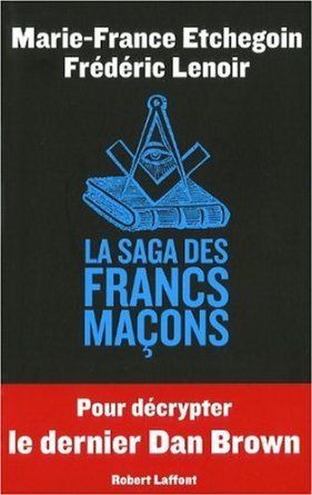 La Saga des francs-maçons, 2009