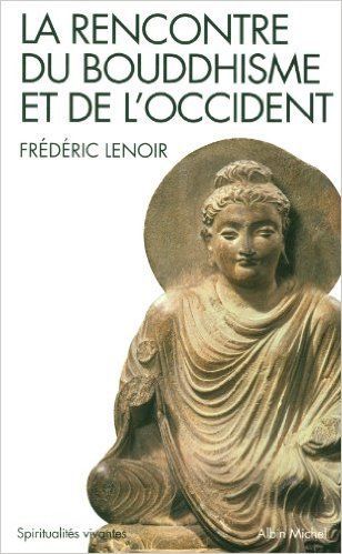 La Rencontre du bouddhisme et de l'occident, 1999