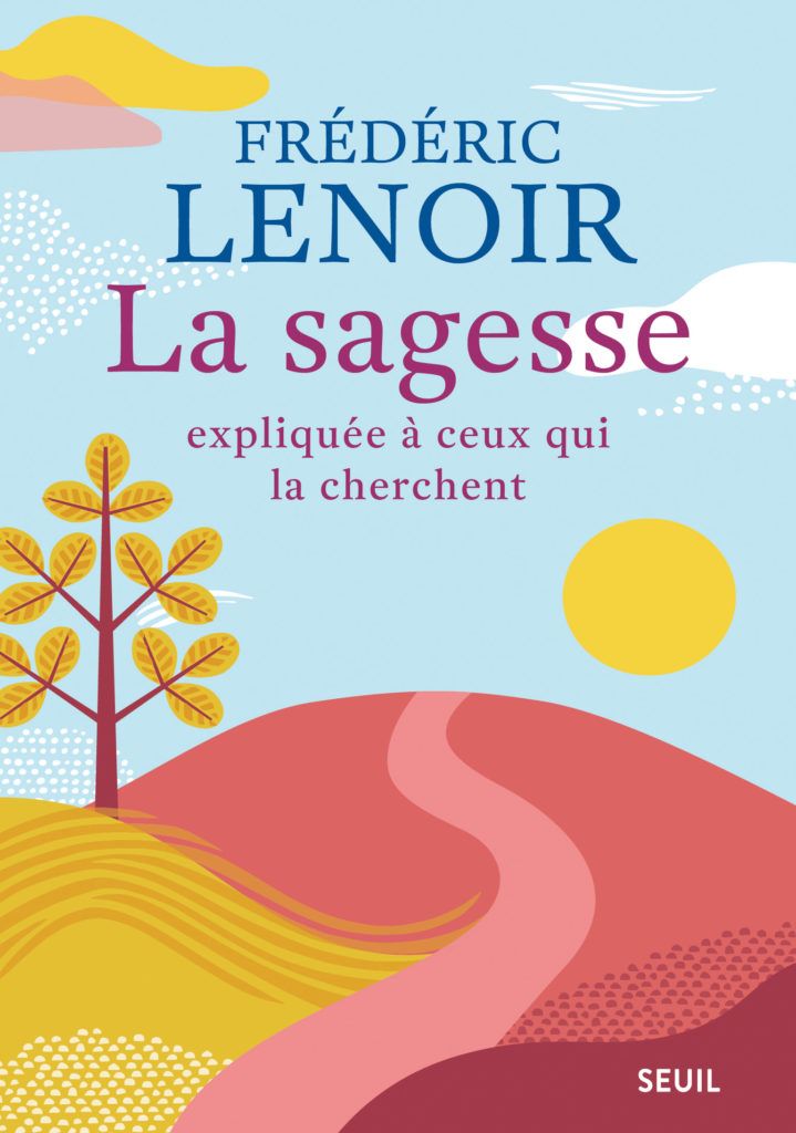La Sagesse, Seuil 2018