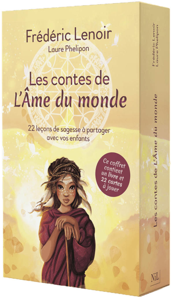 Les Contes De L Amedumonde Box (1)