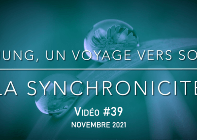 Synchronicity (Nov 2021)