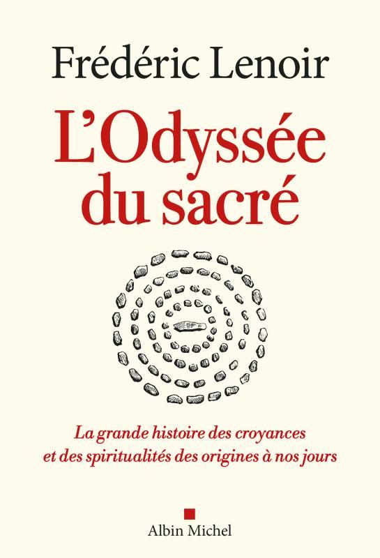 The Odyssey of the Sacre F Lenoir
