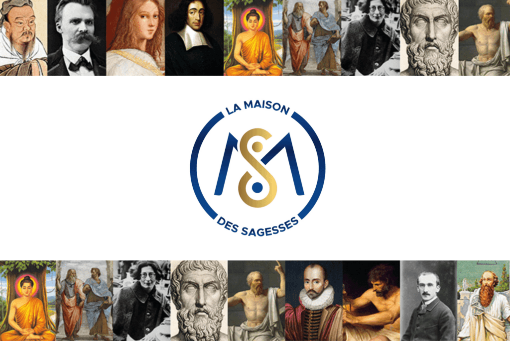 La Maison des sagesses