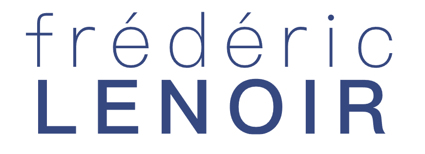 Frédéric Lenoir