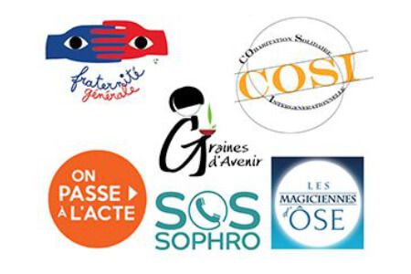 Parrainages et partenariats