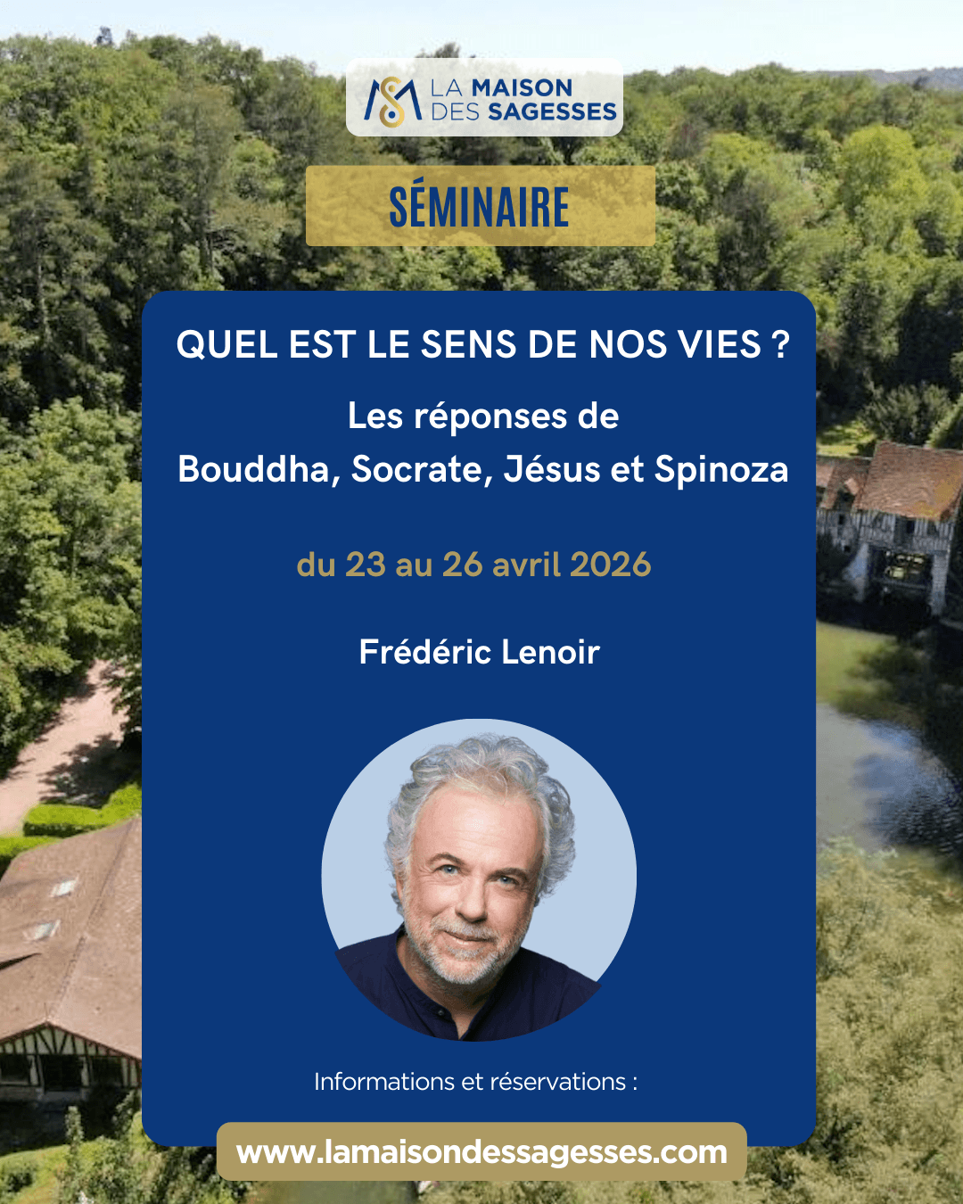 Konferenzen - Frederic-lenoir-2026